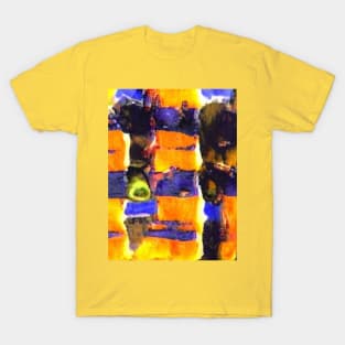 Remixed Future T-Shirt